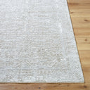 Vivir Beth VVBE-2301 Cream Area Rug by LIVABLISS