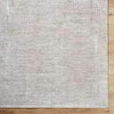 Vivir Beth VVBE-2301 Cream Area Rug by LIVABLISS