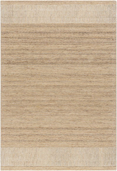 Vivir Ira VVIR-2300 Beige Area Rug by LIVABLISS