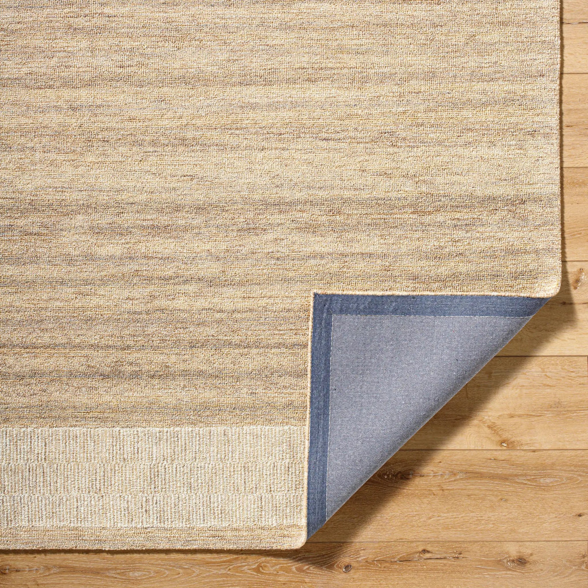 Ira VVIR-2300 Beige Area Rug by LIVABLISS