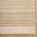 Vivir Ira VVIR-2300 Beige Area Rug by LIVABLISS