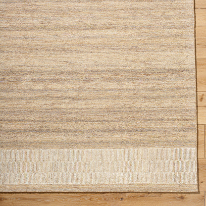 Vivir Ira VVIR-2300 Beige Area Rug by LIVABLISS