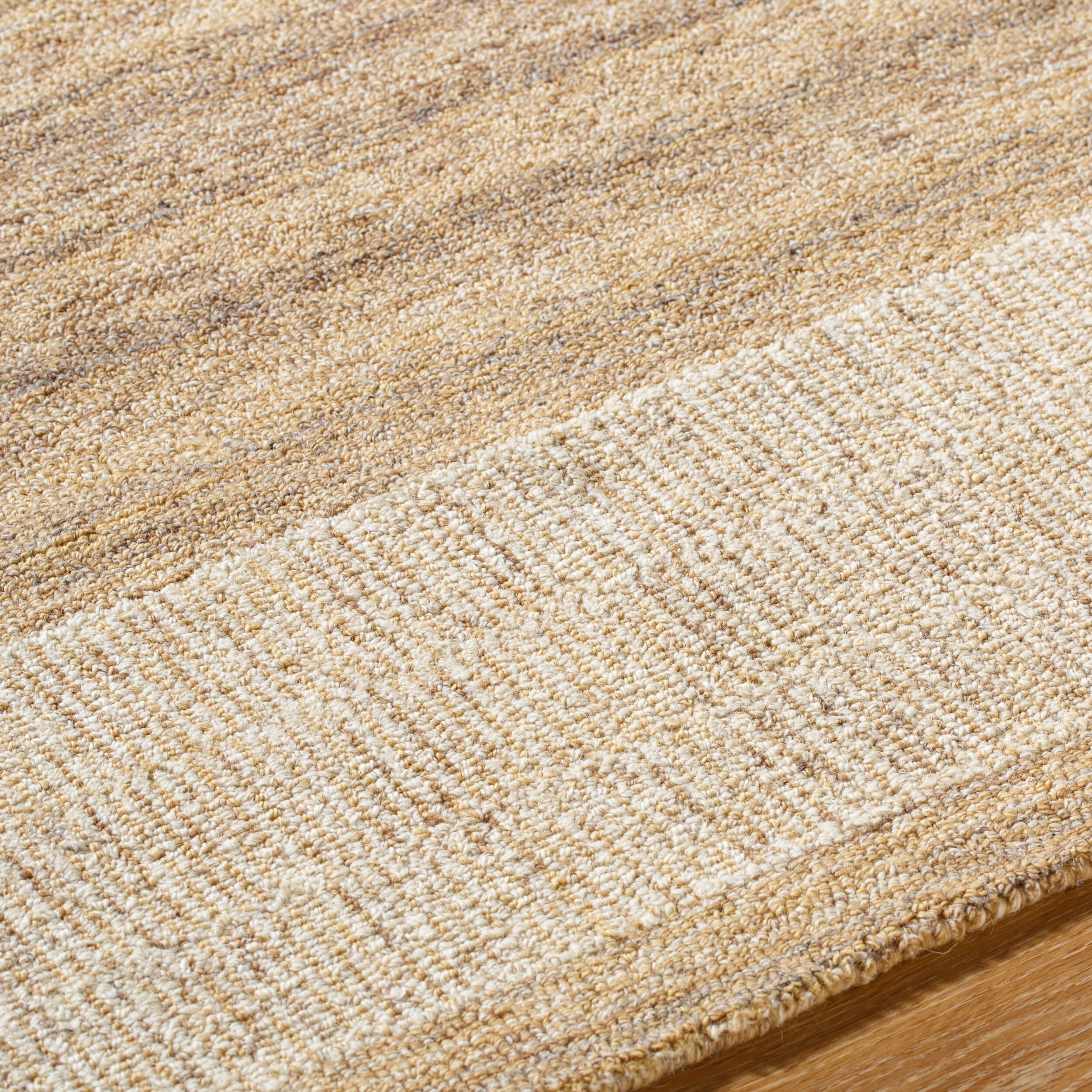 Vivir Ira VVIR-2300 Beige Area Rug by LIVABLISS