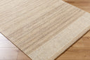 Vivir Ira VVIR-2300 Beige Area Rug by LIVABLISS