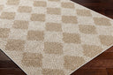 Vivir Kaya VVKA-2300 Machine Woven Area Rug by LIVABLISS