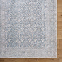 Vivir Lorelai VVLO-2304 Light Beige Machine Washable Area Rug by LIVABLISS