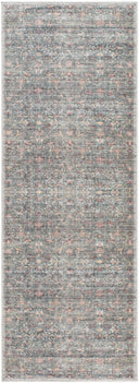 Vivir Mary VVMR-2301 Machine Woven Area Rug by LIVABLISS