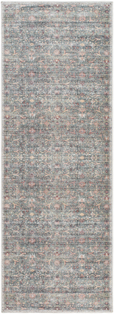 Livabliss Mary VVMR-2301 Sage Area Rug