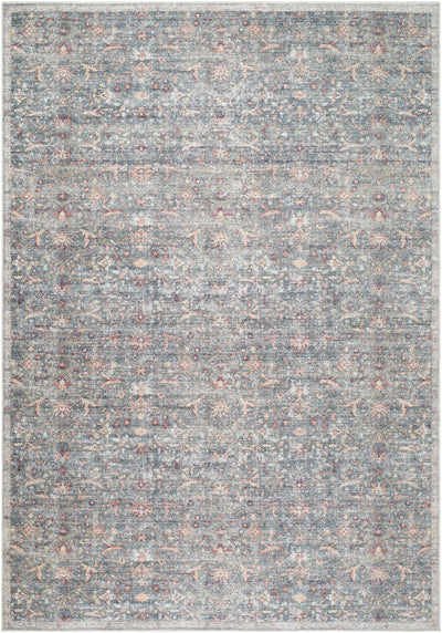 Livabliss Mary VVMR-2301 Sage Area Rug