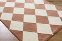 LIVABLISS Wooly WOL-2302 Area Rug