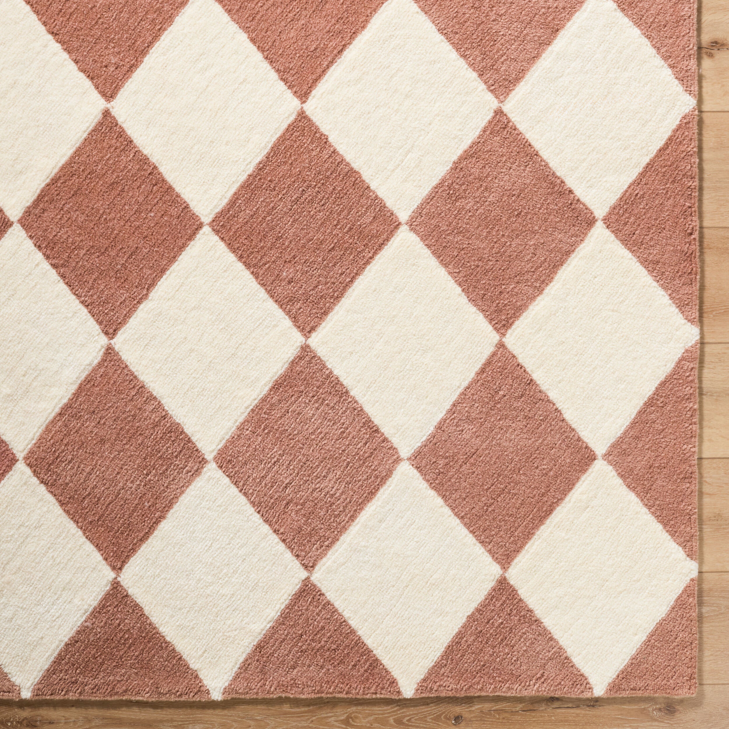 LIVABLISS Wooly WOL-2302 Area Rug