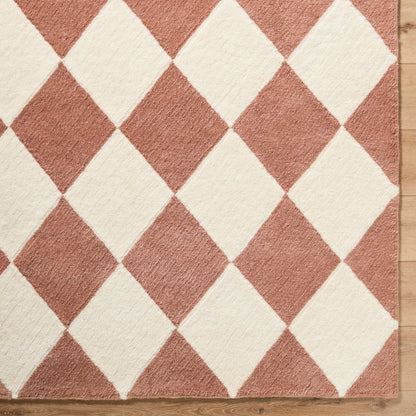 LIVABLISS Wooly WOL-2302 Area Rug