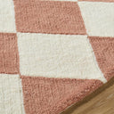 LIVABLISS Wooly WOL-2302 Area Rug