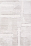 Surya Wolly WOY-2300 Ivory Area Rug by LIVABLISS