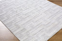 Surya Wolly WOY-2301 Ivory Area Rug by LIVABLISS