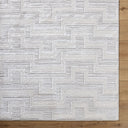 Surya Wolly WOY-2301 Ivory Area Rug by LIVABLISS
