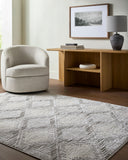 Surya Wolly WOY-2302 Ivory Area Rug by LIVABLISS