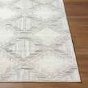 Surya Wolly WOY-2302 Ivory Area Rug by LIVABLISS