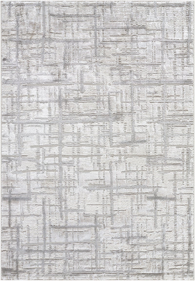 Surya Wolly WOY-2303 Ivory Area Rug by LIVABLISS