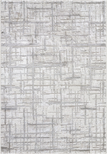 Surya Wolly WOY-2303 Ivory Area Rug by LIVABLISS