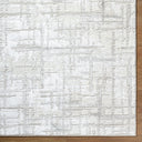 Surya Wolly WOY-2303 Ivory Area Rug by LIVABLISS