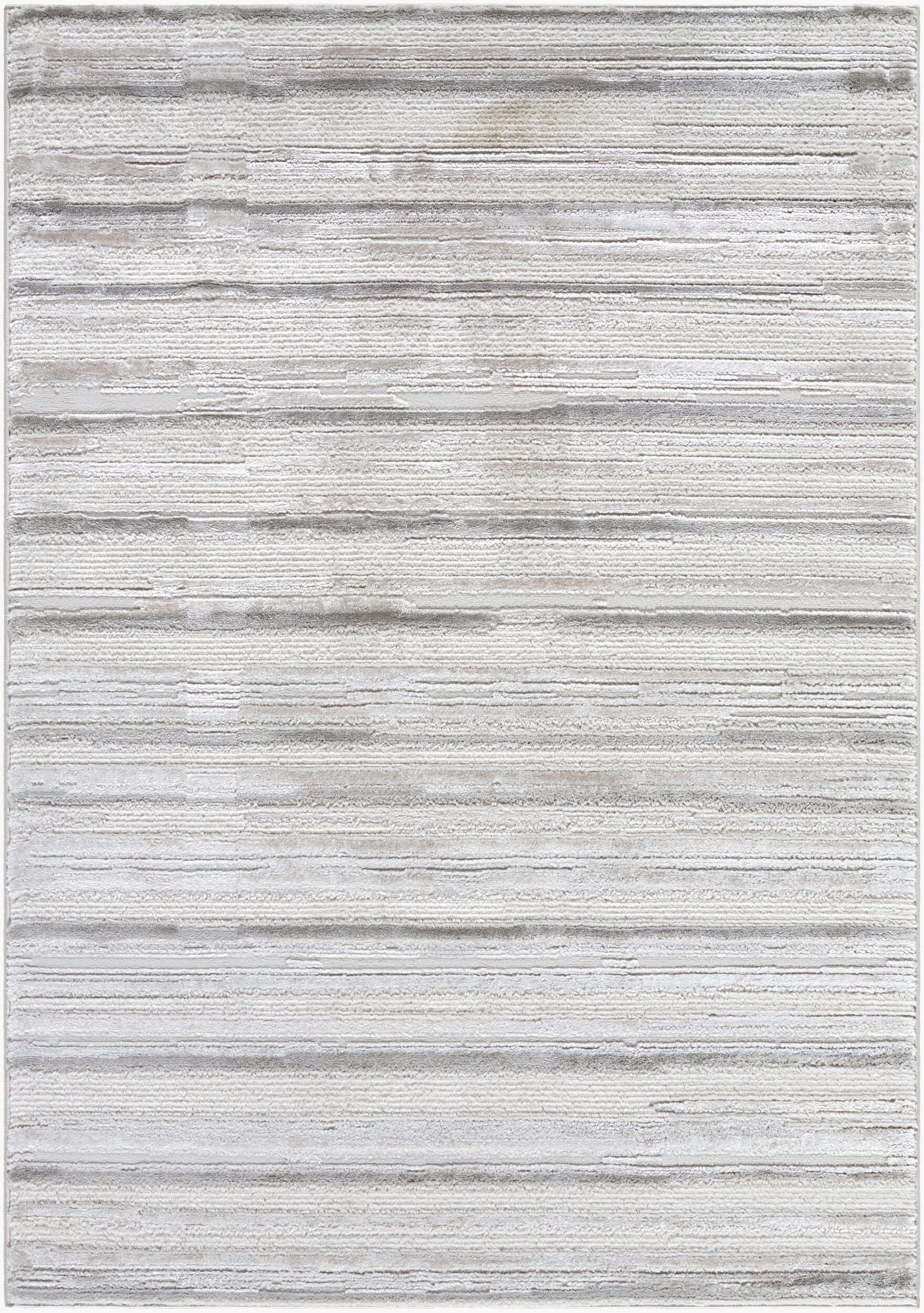 Surya Wolly WOY-2304 Ivory Area Rug by LIVABLISS