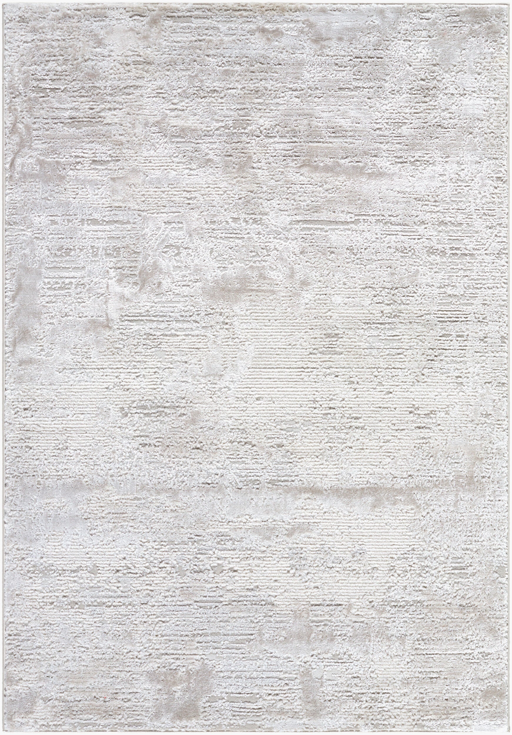 Surya Wolly WOY-2305 Ivory Area Rug by LIVABLISS