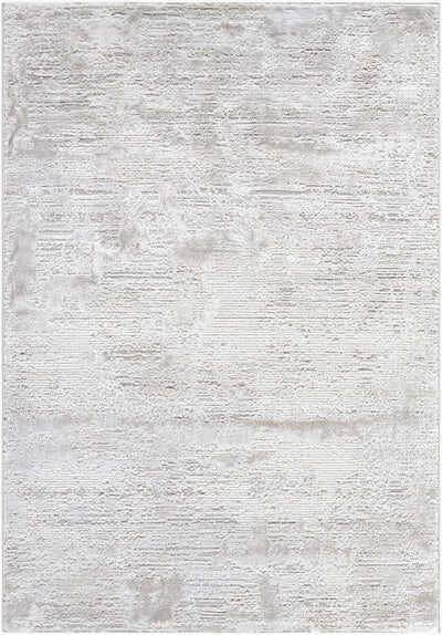 Surya Wolly WOY-2305 Ivory Area Rug by LIVABLISS