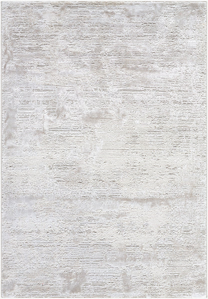 Surya Wolly WOY-2305 Ivory Area Rug by LIVABLISS
