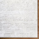 Surya Wolly WOY-2305 Ivory Area Rug by LIVABLISS
