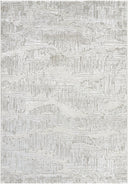 Surya Wolly WOY-2306 Ivory Area Rug by LIVABLISS