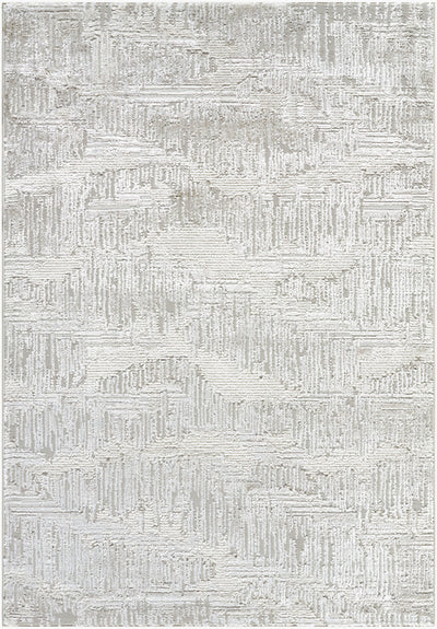 Surya Wolly WOY-2306 Ivory Area Rug by LIVABLISS