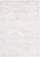 Surya Wolly WOY-2306 Ivory Area Rug by LIVABLISS