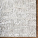 Surya Wolly WOY-2306 Ivory Area Rug by LIVABLISS
