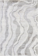 Surya Wolly WOY-2307 White Area Rug by LIVABLISS