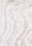 Surya Wolly WOY-2307 White Area Rug by LIVABLISS