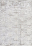 Surya Wolly WOY-2311 Ivory Area Rug by LIVABLISS