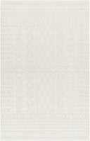 Surya West Palm WPM-2303 Light Beige Area Rug by LIVABLISS