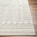 Surya West Palm WPM-2303 Light Beige Area Rug by LIVABLISS