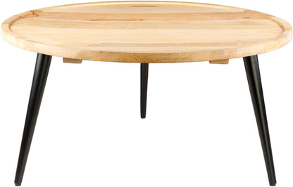LIVABLISS Saraswati WTI-001 Coffee Table