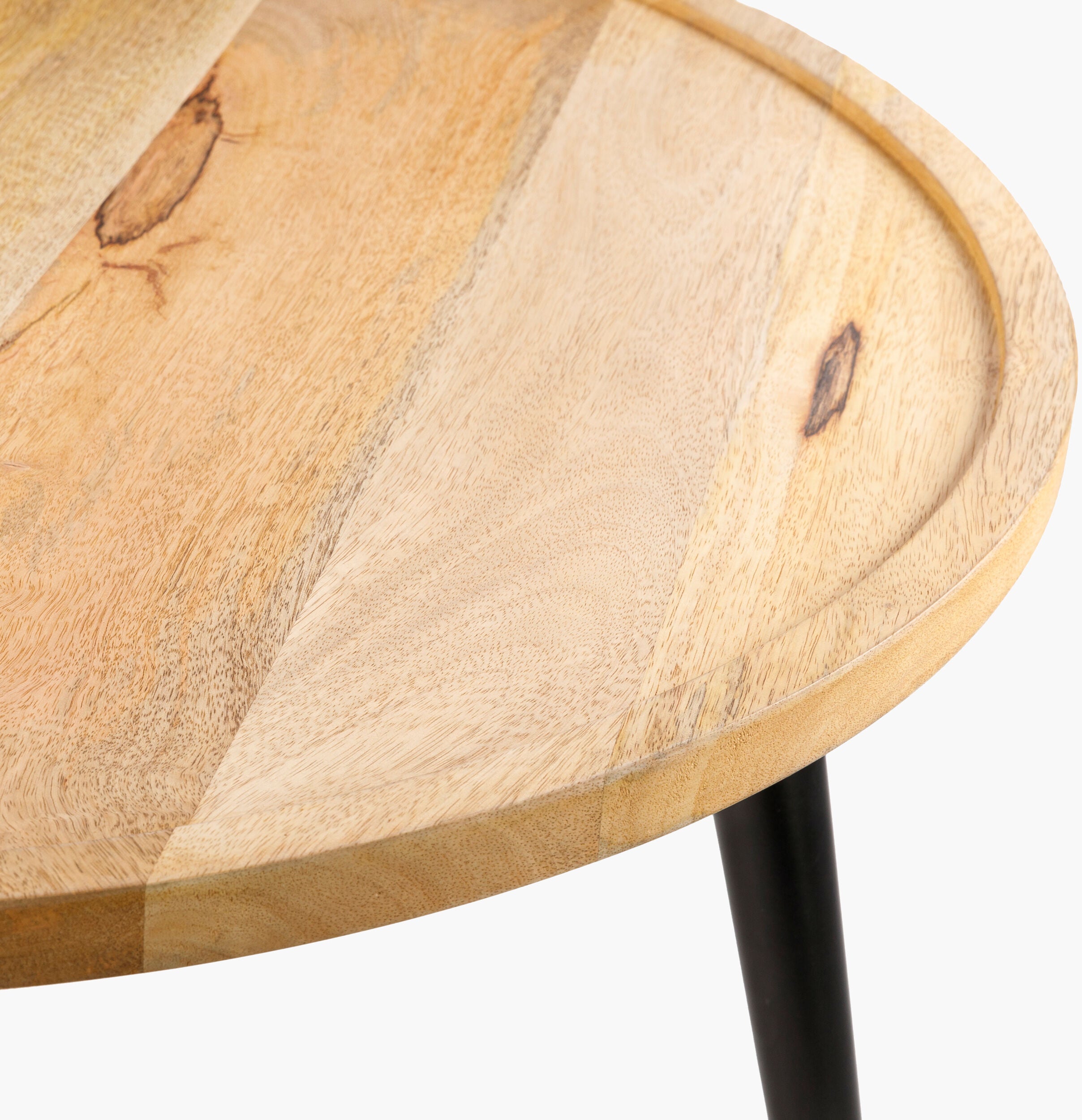 LIVABLISS Saraswati WTI-001 Coffee Table
