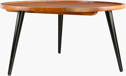 LIVABLISS Saraswati WTI-002 Coffee Table