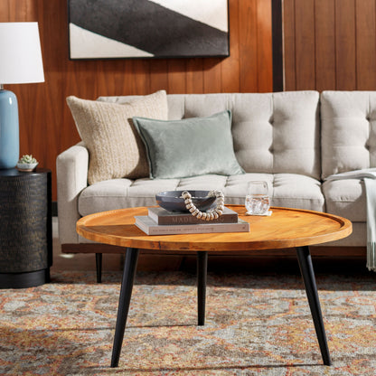 LIVABLISS Saraswati WTI-002 Coffee Table