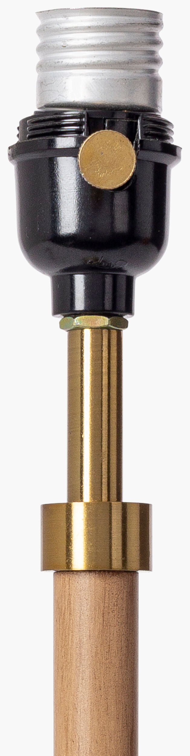 Surya Xander XDR-001 Lighting Accent Table Lamp by LIVABLISS