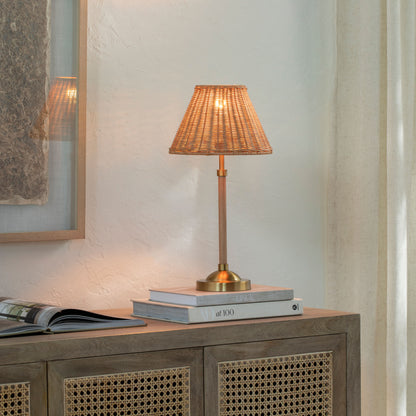 Surya Xander XDR-001 Lighting Accent Table Lamp by LIVABLISS