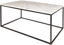 Surya Aryaa YAA-001 Furniture Coffee Table by LIVABLISS