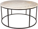 Surya Aryaa YAA-004 Furniture Coffee Table by LIVABLISS