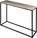 Surya Aryaa YAA-007 Furniture Console Table by LIVABLISS