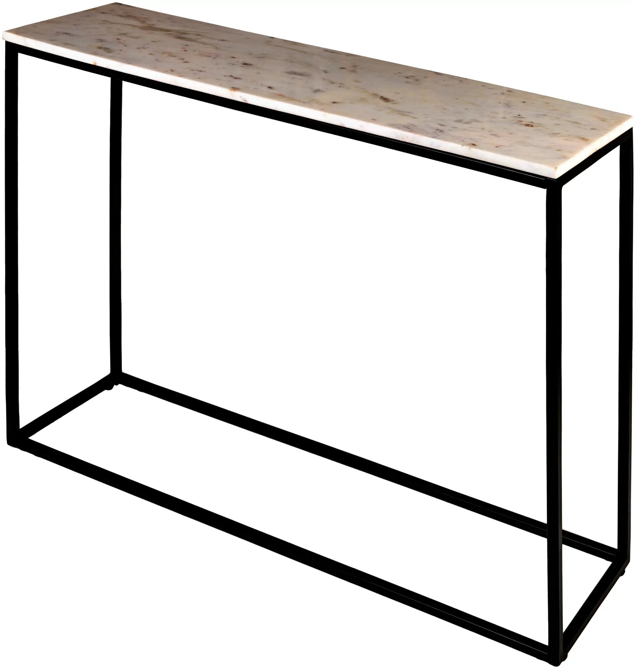 Aryaa YAA-007 Console Table by LIVABLISS
