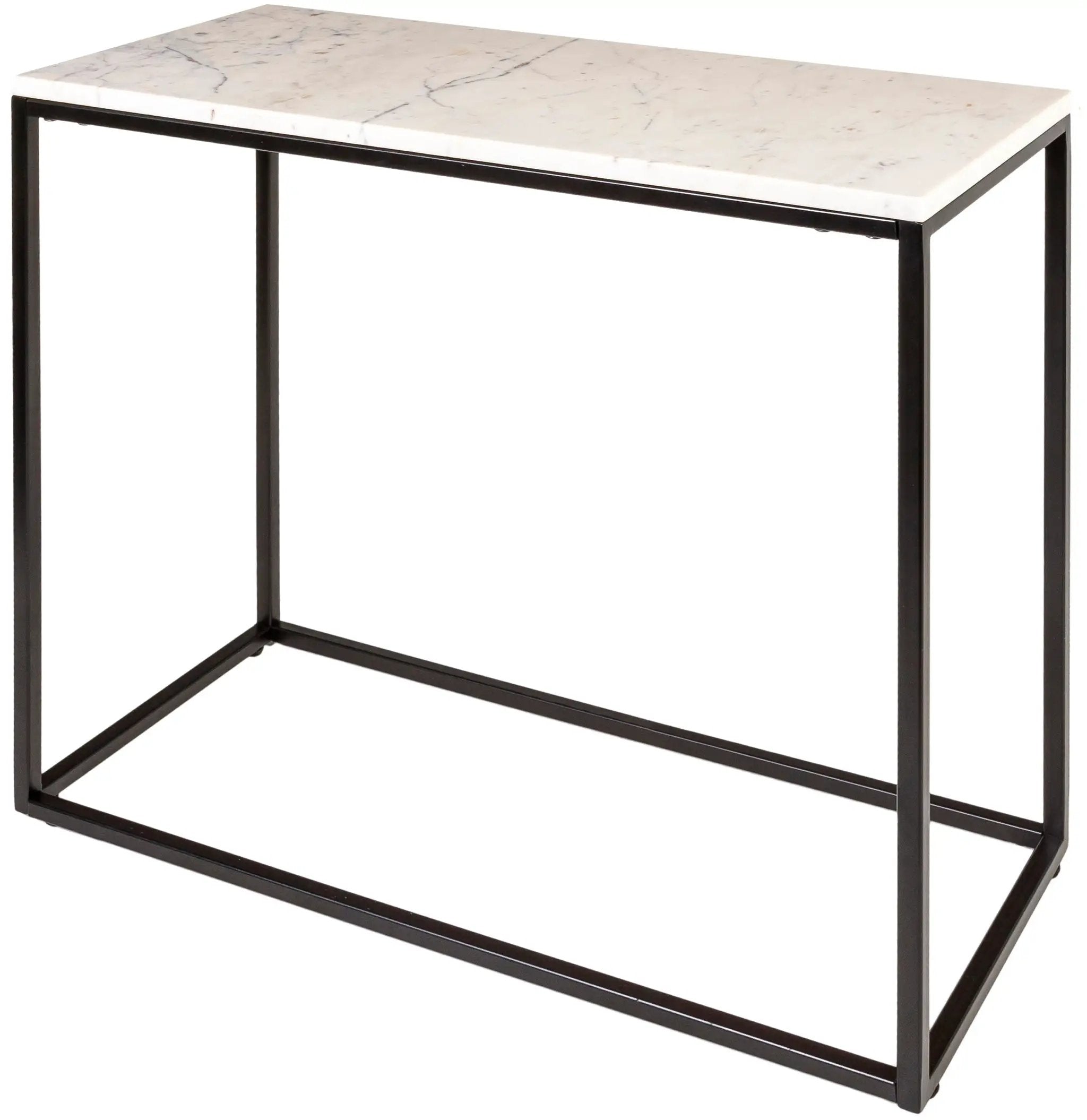 Aryaa YAA-010 End Table by LIVABLISS